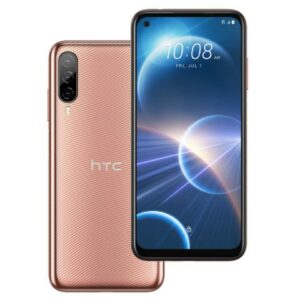 HTC Desire 22 pro (8G/128G) 6.6吋 智慧型手機 波光金高價手機收購