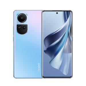 OPPO Reno10 (8+128) 冰藍高價手機收購