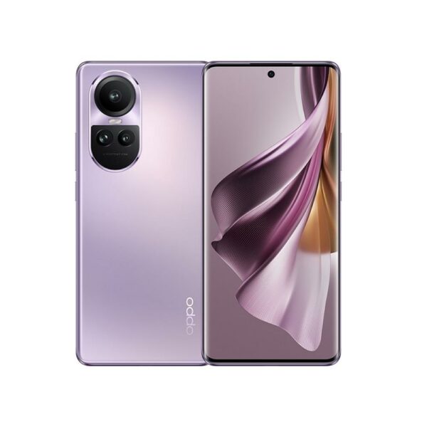 OPPO Reno10 Pro (12G/256G) 釉紫高價手機收購