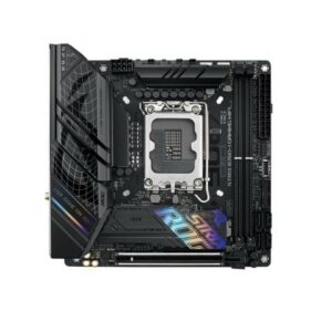 華碩 ASUS ROG STRIX B760-I GAMING WIFI Intel主機板高價手機收購
